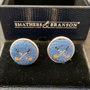 Smathers & Branson Cufflinks